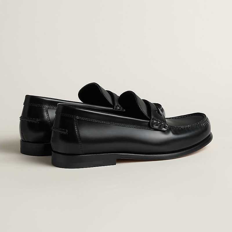 Mezzo loafer | Hermès USA